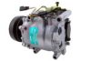 FORD 94FW19D629CD Compressor, air conditioning